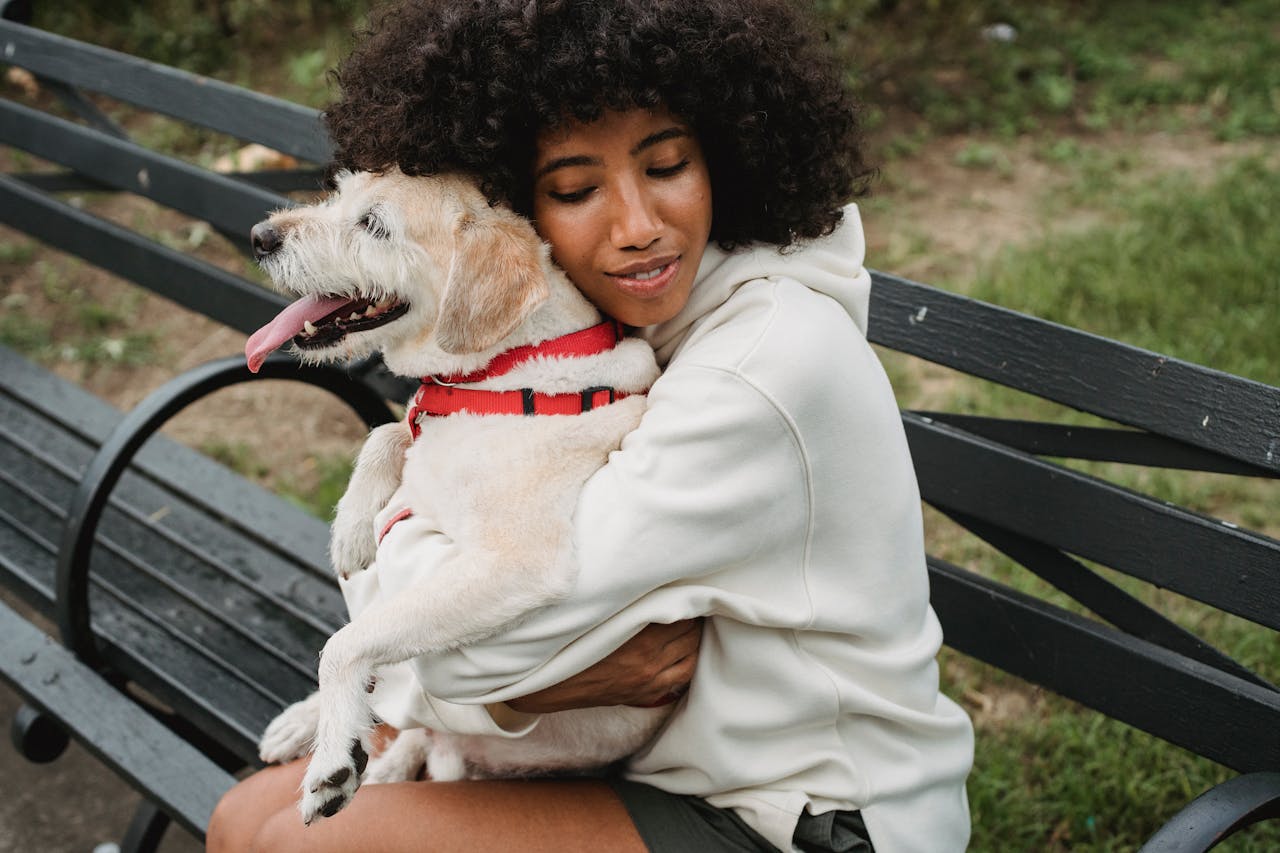 How Emotional Support Animals Improve Mental Well-being